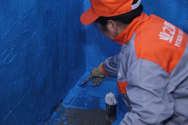 如何做衛(wèi)生間防水，衛(wèi)生間防水正確方法