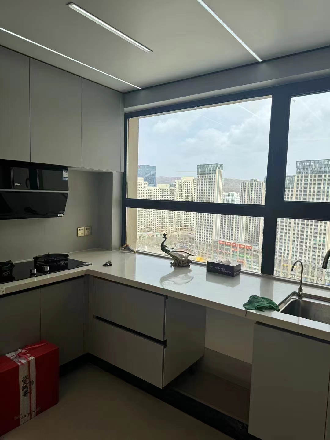 小戶型廚房裝修風(fēng)格有哪些?小戶型廚房裝修價(jià)格