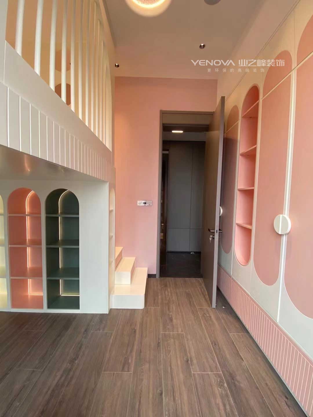 家有萌娃， 小戶型兒童房如何設(shè)計? 小戶型兒童房裝修注意哪些?