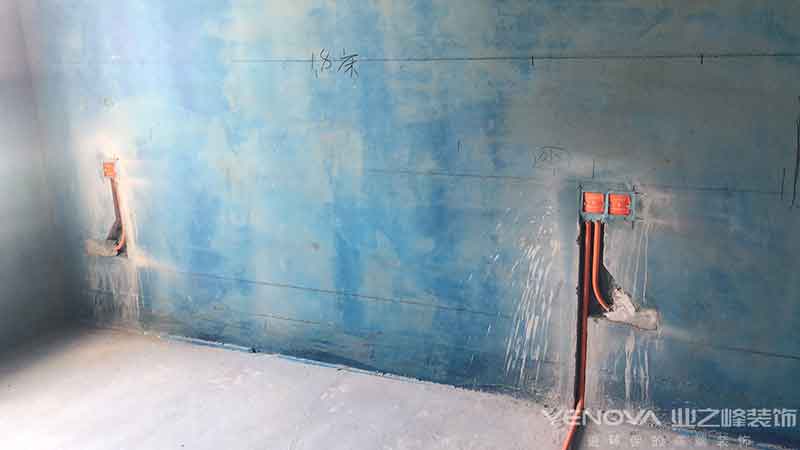 驗(yàn)房十大注意事項(xiàng)